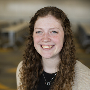 Fundraising Page: Hannah Miller